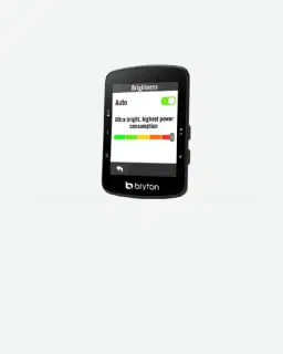 bryton rider 650e Unisexe – 4/5