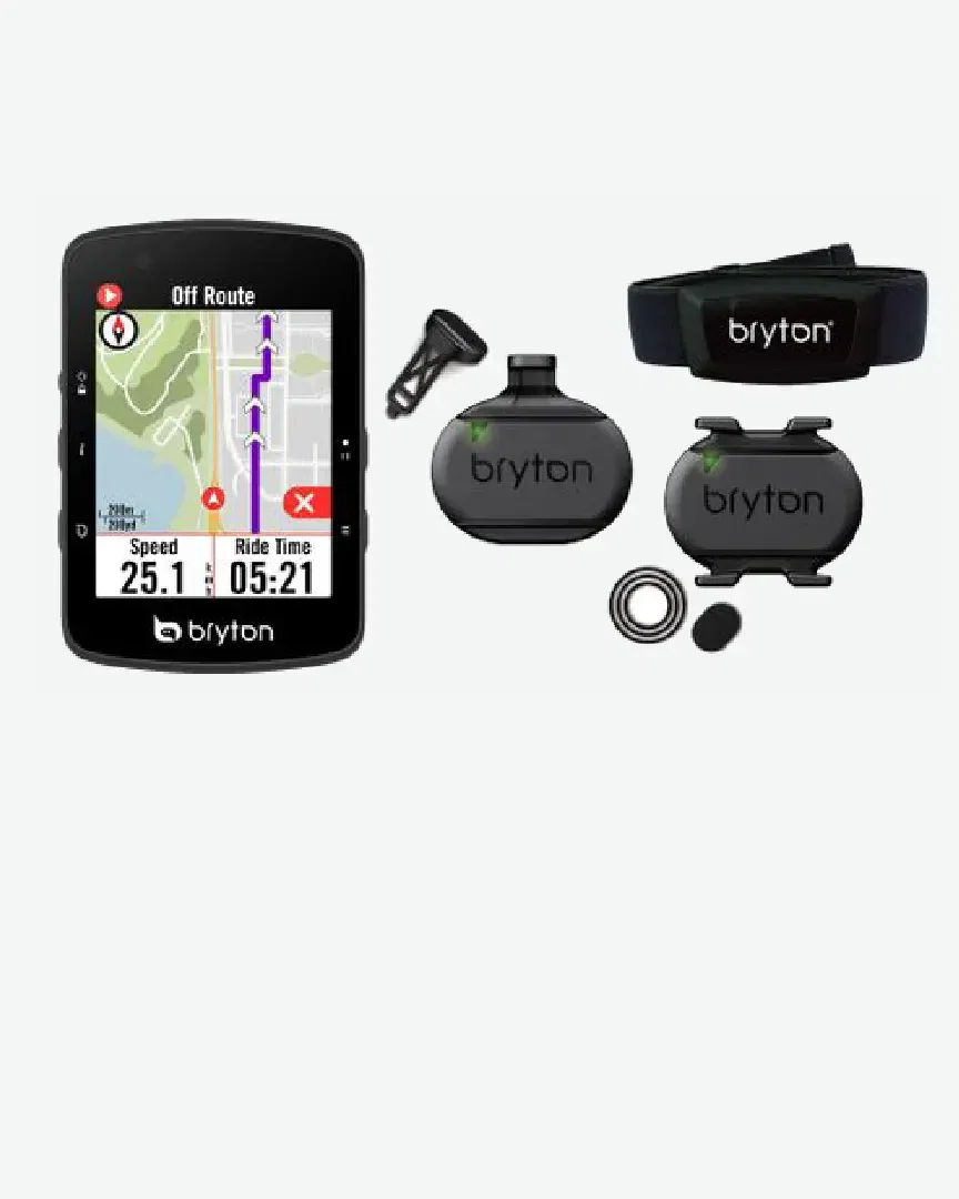 bryton rider 650t Unisexe