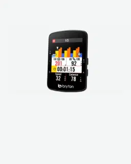 bryton rider 650t Unisexe – 4/5