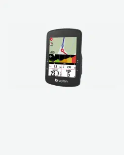 bryton rider s510 e Unisexe – 2/5