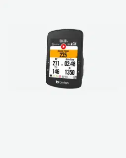 bryton rider s510 e Unisexe – 4/5