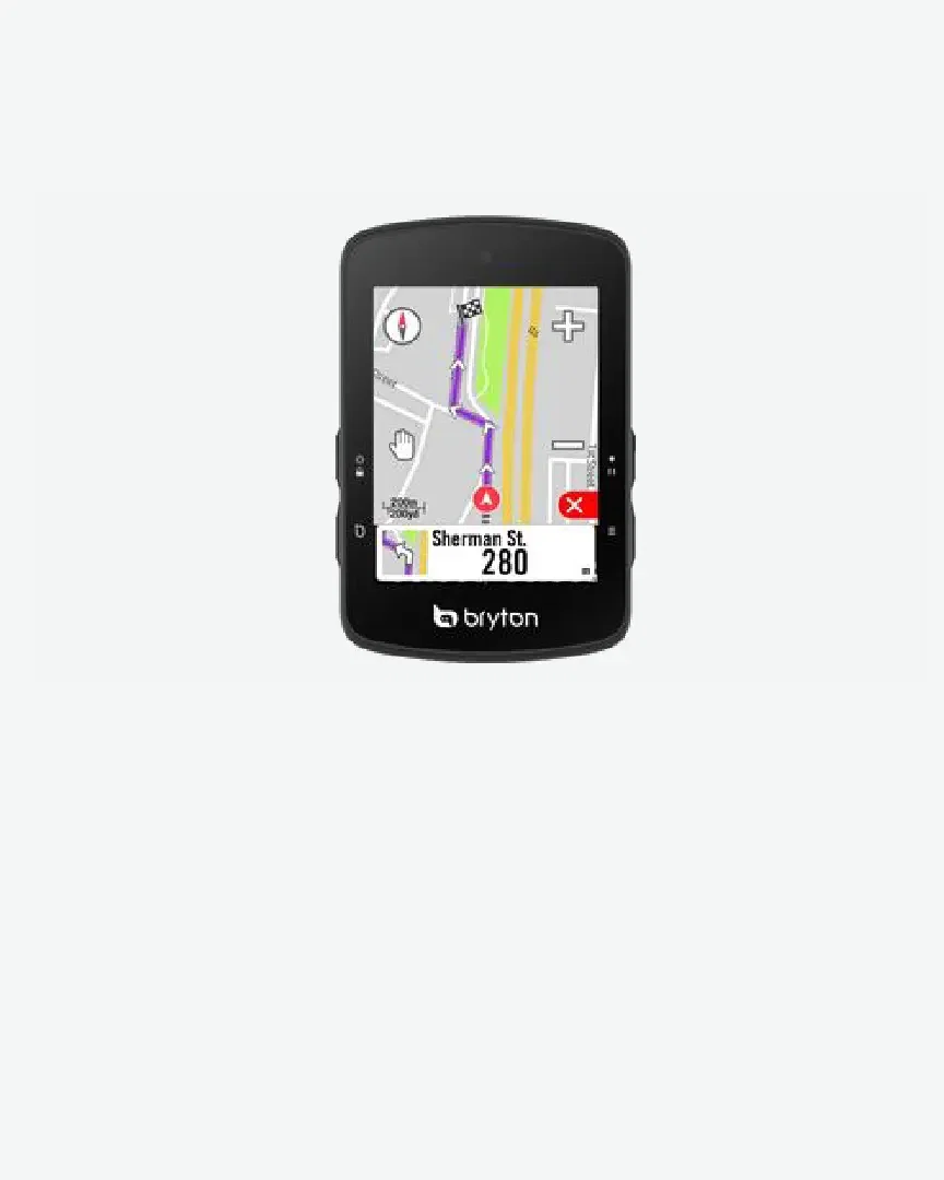 bryton rider s510 t Unisexe