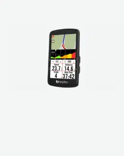 bryton rider s810 e Unisexe – 4/5