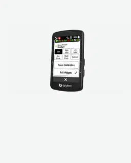 bryton rider s810 e Unisexe – 5/5