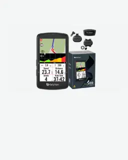 bryton rider s810 t Unisexe – 1/5
