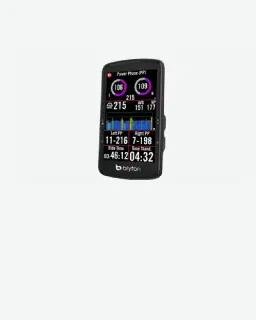 bryton rider s810 t Unisexe – 3/5