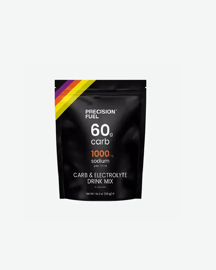 Carb & Electrolyte Drink Mix 510G - Unisex (22) au meilleur prix !