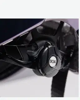 Casque Ekoi Ar13 Evo Cameleon Homme – 7/8
