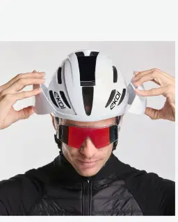 Casque Ekoi Perf Aero15 Homme – 11/11