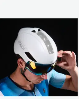 Casque Ekoi Perf Aero16 Homme – 11/11