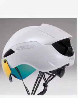 Casque Ekoi Perf Aero16 Homme – 8/11