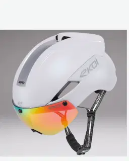 Casque Ekoi Perf Aero16 Homme – 10/11