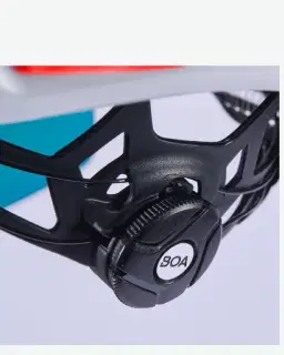 Casque Ekoi Perf Aero16 Ltd T100 Homme – 7/8