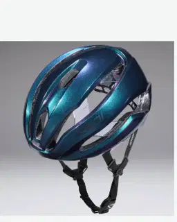 Casque Ekoi Perf Crystal Cameleon Homme – 2/8