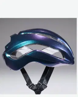 Casque Ekoi Perf Crystal Cameleon Homme – 3/8
