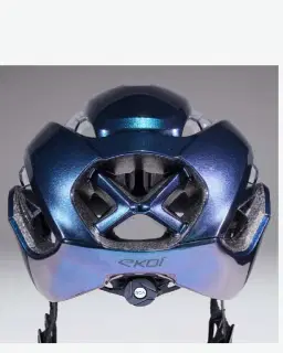 Casque Ekoi Perf Crystal Cameleon Homme – 6/8