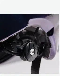 Casque Ekoi Perf Crystal Cameleon Homme – 7/8