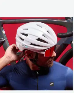 Casque Ekoi Perf Gara Homme – 8/9