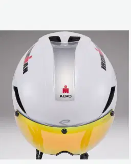 Casque Ekoi Racing Aero16 Ltd Ironman Homme – 4/9
