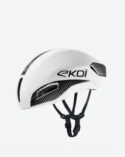 Casque Ekoi Racing R-Aero Ltd Homme – 1/6