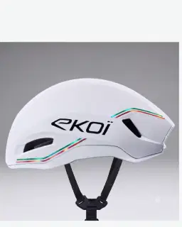 Casque Ekoi Racing R-Aero Ltd Champion Italie Homme – 3/7