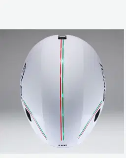 Casque Ekoi Racing R-Aero Ltd Champion Italie Homme – 5/7