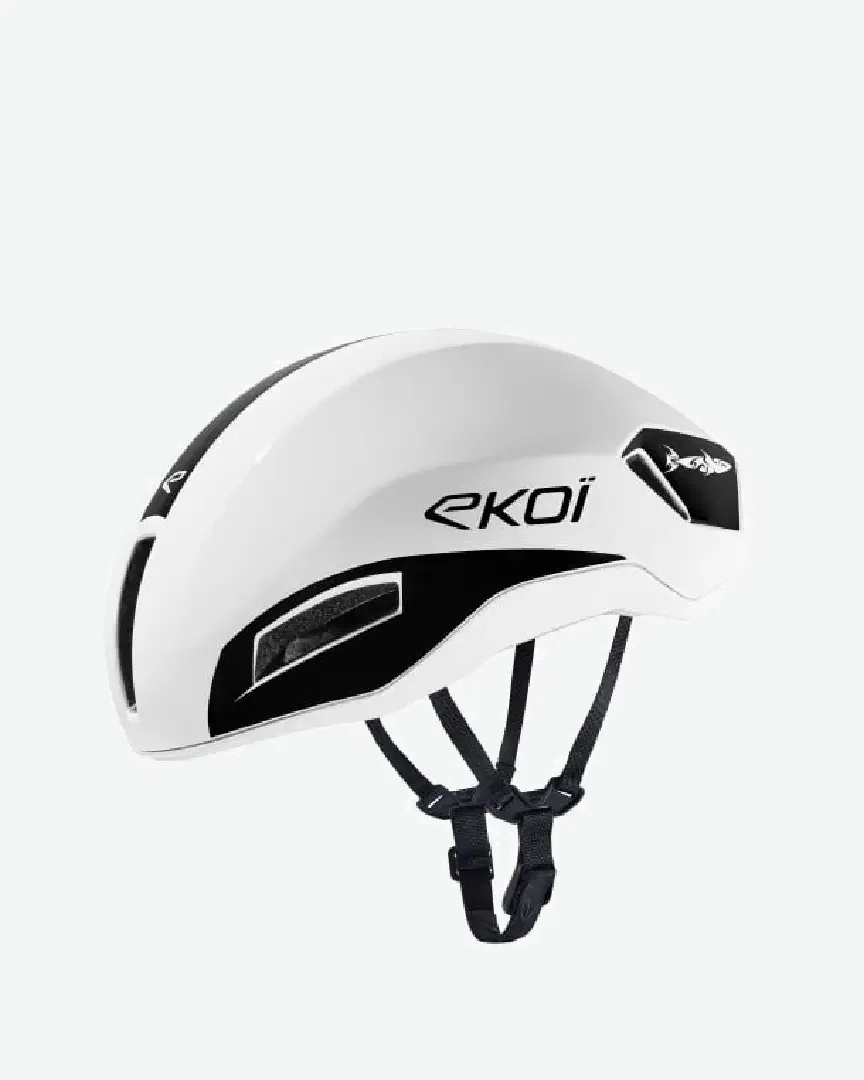 Casque Ekoi Racing R-Aero Ltd Poissy Triathlon