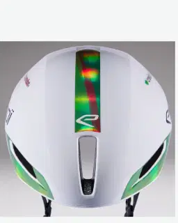 Casque Ekoi Racing R-Aero Ltd Proteam Crelan Corendo Team Homme – 3/10