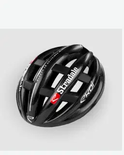 Casque Ekoi Racing Stradale Homme – 2/7