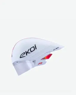 Casque Ekoi Racing Tri Aero Ltd Aeromax Sam Laidlow Homme – 1/18