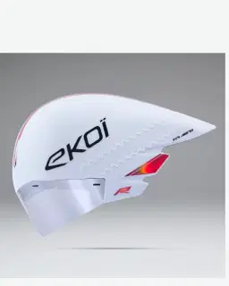 Casque Ekoi Racing Tri Aero Ltd Aeromax Sam Laidlow Homme – 2/18