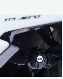 Casque Ekoi Racing Tri Aero Ltd Aeromax Sam Laidlow Homme – 12/18