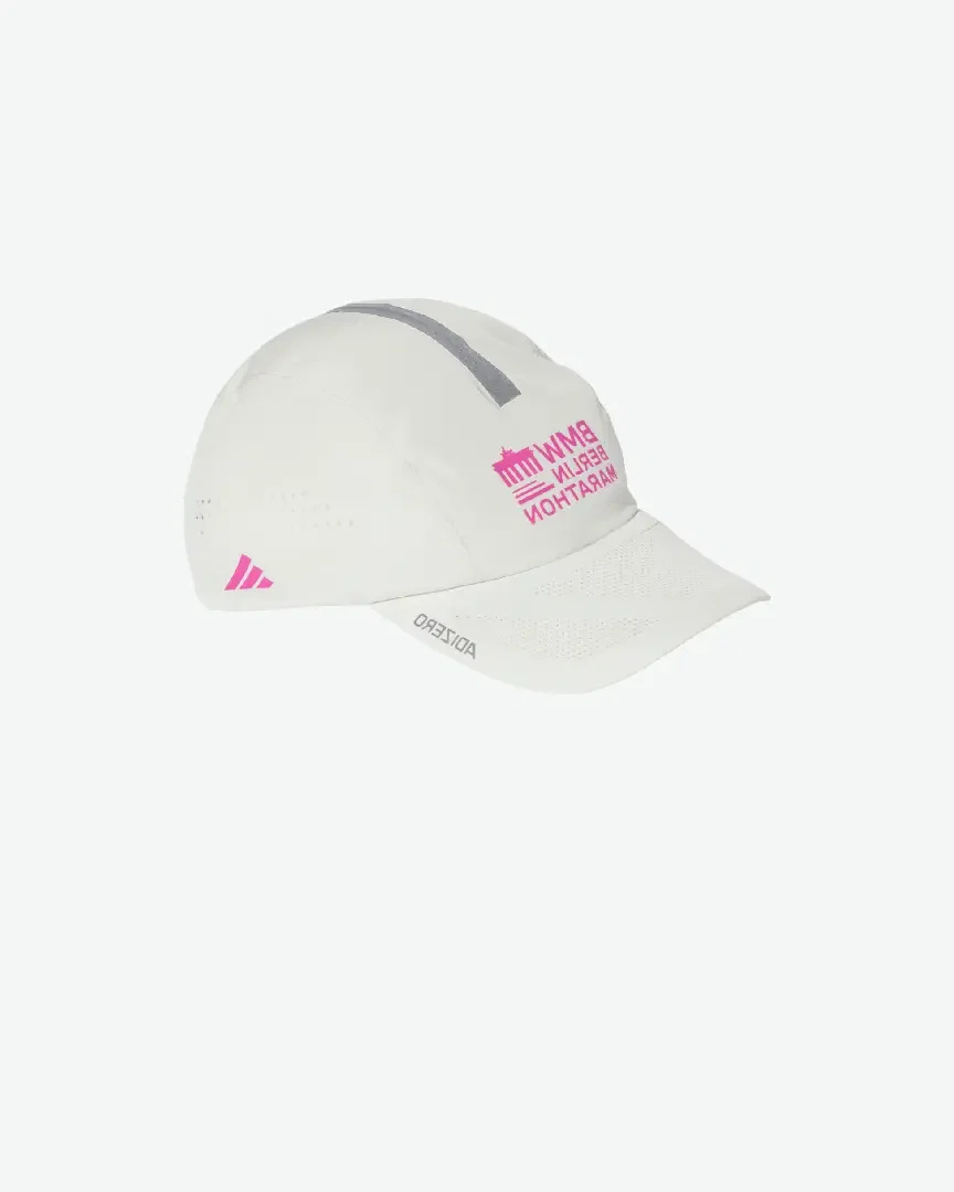 Casquette adidas BMW Berlin Marathon 2025 Unisexe