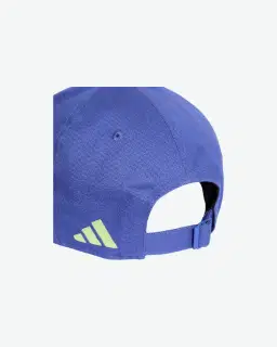 Casquette adidas BMW Berlin Marathon 2026 Unisexe – 4/4