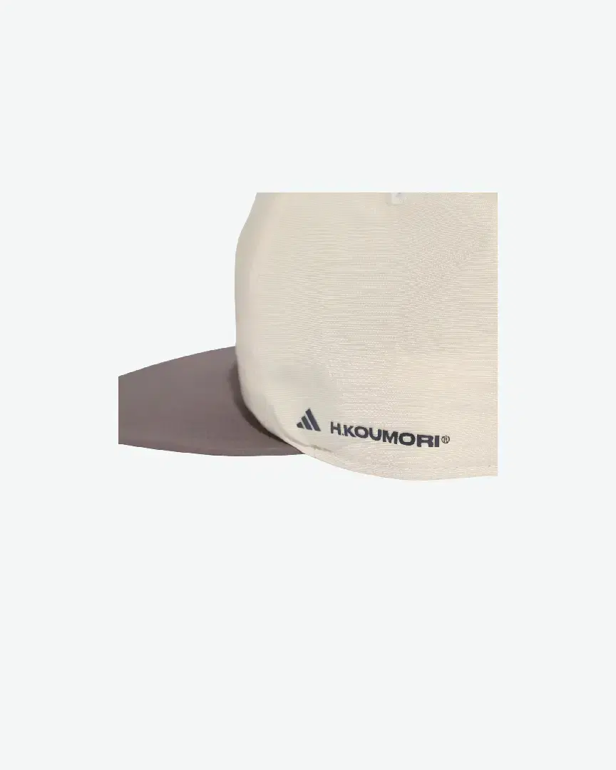 Casquette Adidas Hermanos Koumori - KT2069 (3) au meilleur prix !