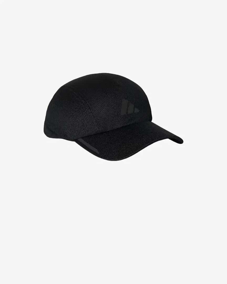 Casquette Adidas Running Aeroready Four-Panel Mesh Cap
