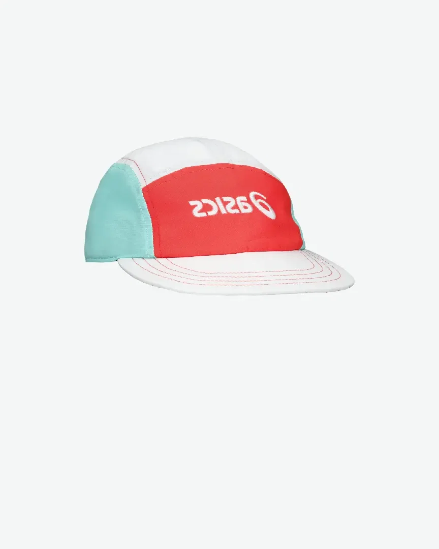 Casquette Asics Asics 5 Panel Cap Paris