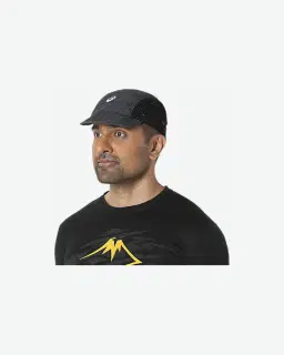 Casquette Asics FUJITRAIL CAP Unisexe – 4/4