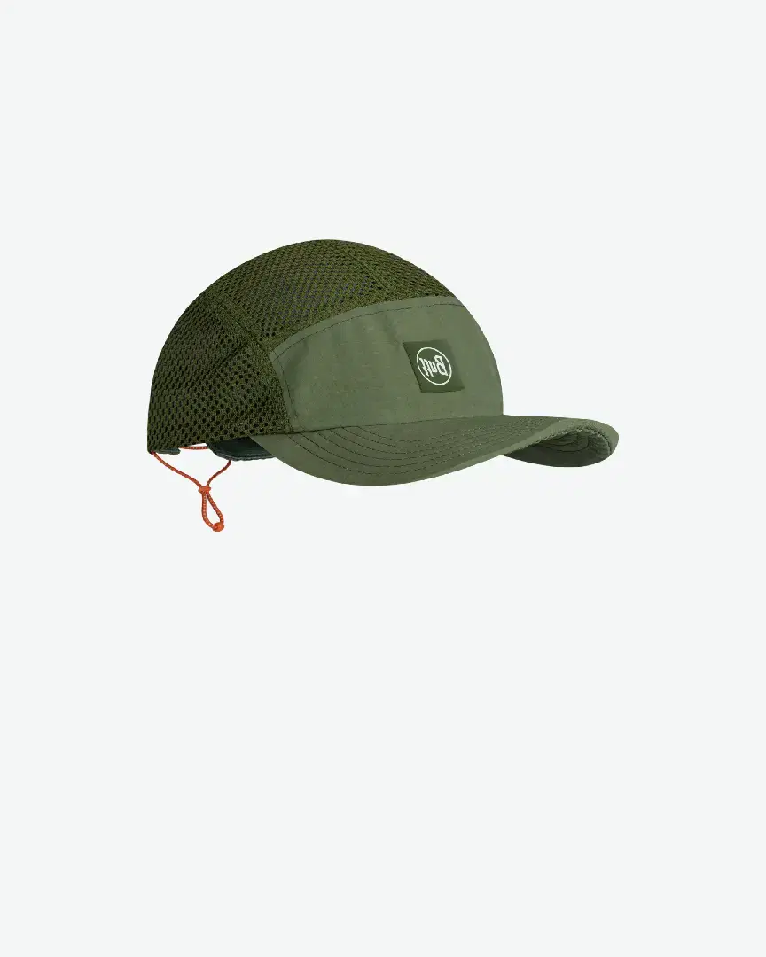 Casquette Buff 5 Panel Air Cap - Unisex (29) au meilleur prix !