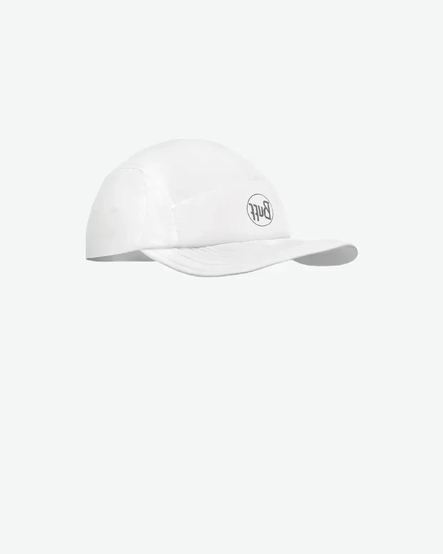 Casquette BUFF 5 Panel Go Cap Unisexe