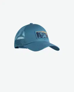 Casquette BUFF EXPLORE TRUCKER CAP Unisexe – 1/2