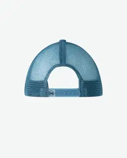 Casquette BUFF EXPLORE TRUCKER CAP Unisexe – 2/2