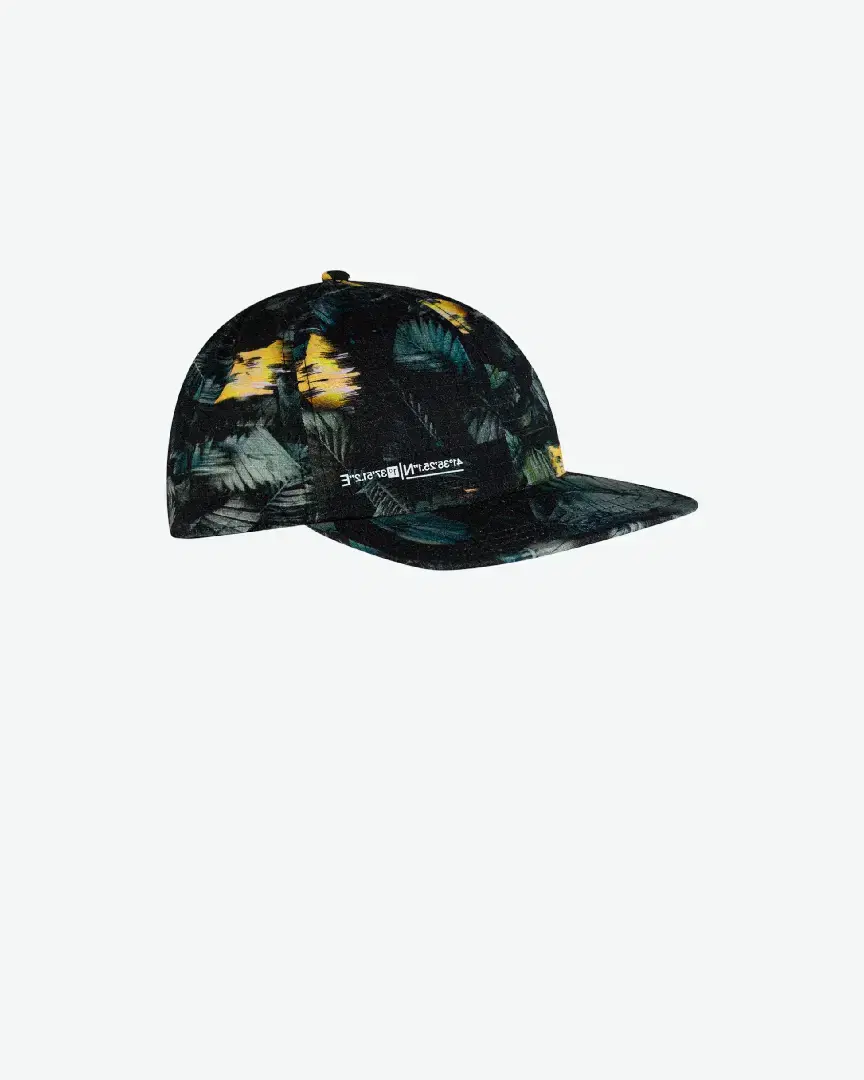 Casquette Buff Pack Baseball Cap - Unisex (21) au meilleur prix !