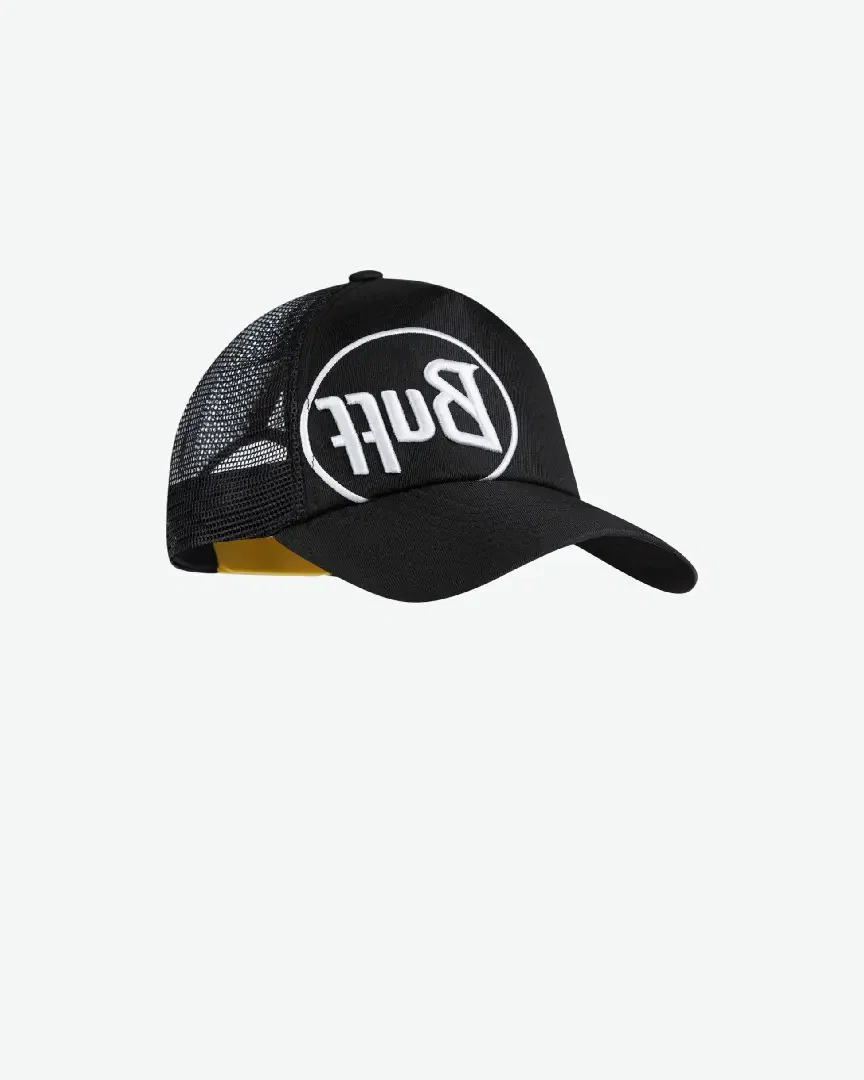 Casquette BUFF TRUCKER CAP Unisexe