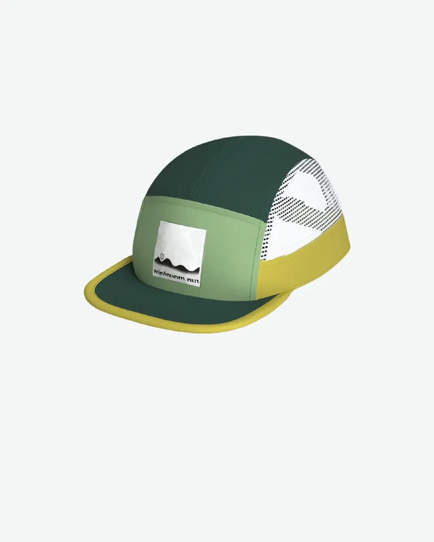 Casquette Ciele Alzcap Trail - Mountain Cut - Mynyd