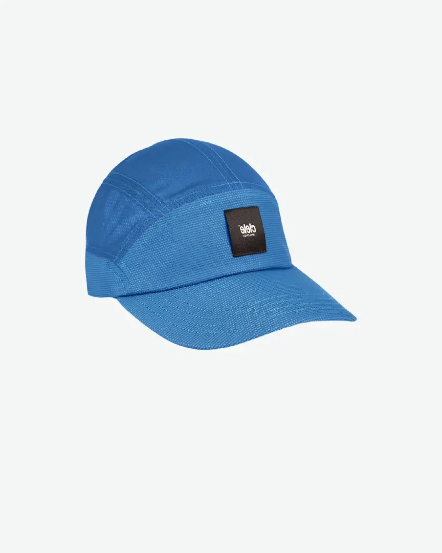 Casquette Ciele Fstcap Sc - Eq - Frame S - Palace Blue