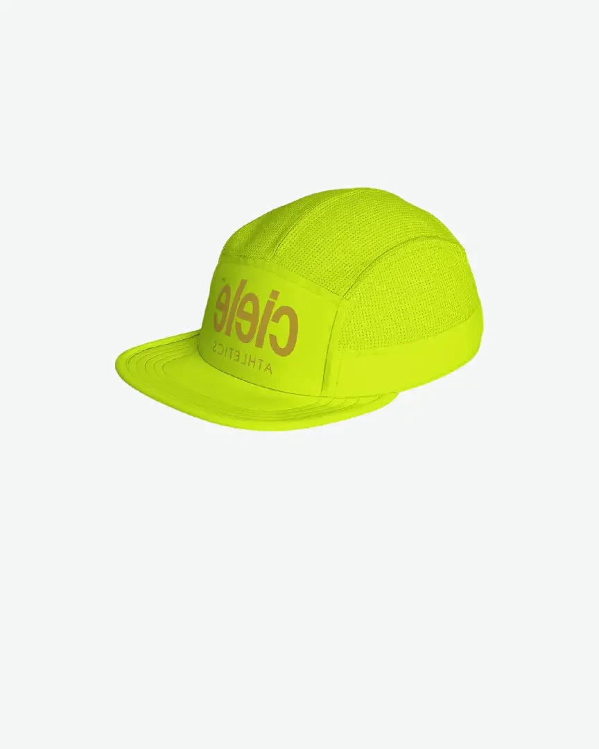Casquette Ciele Gocap - Athletics - Polestar