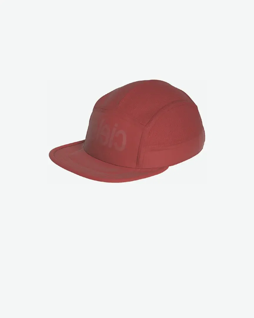 Casquette Ciele Gocap - Athletics - Rouge