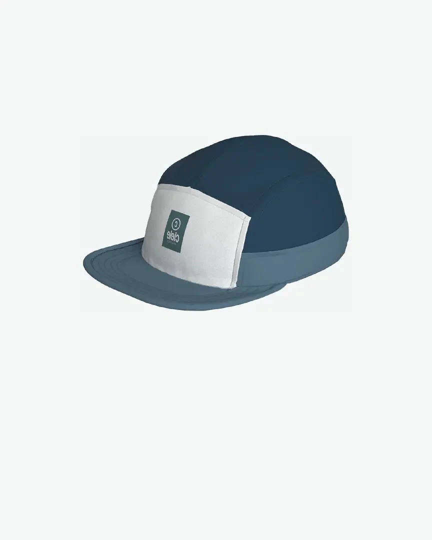 Casquette Ciele Gocap - C Plus Box - Alloy