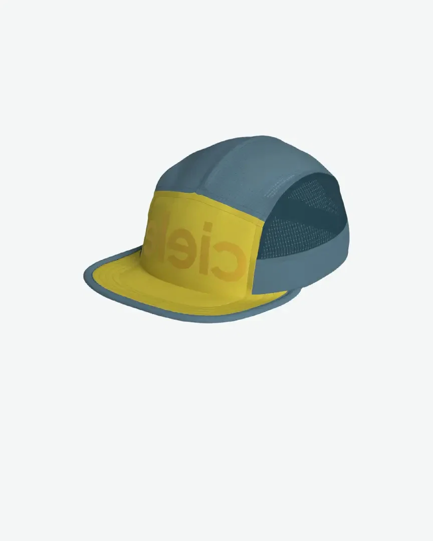 Casquette Ciele Gocap - Century - Llyndigo